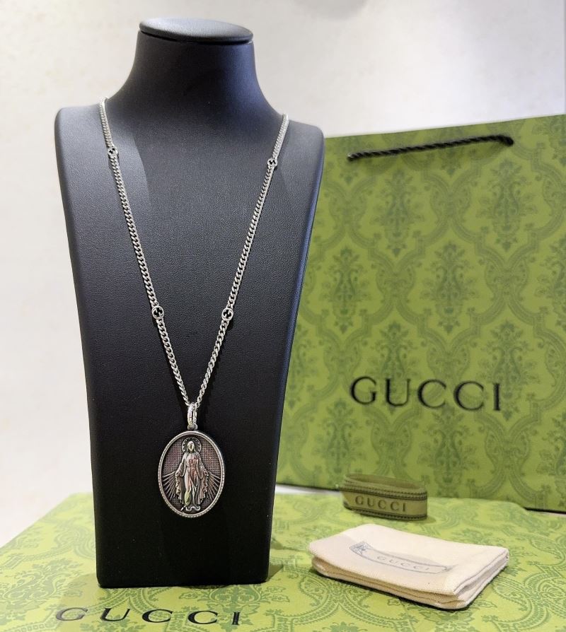 Gucci Necklaces